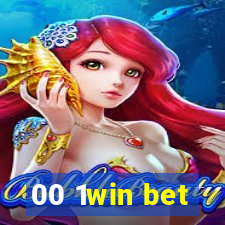 00 1win bet